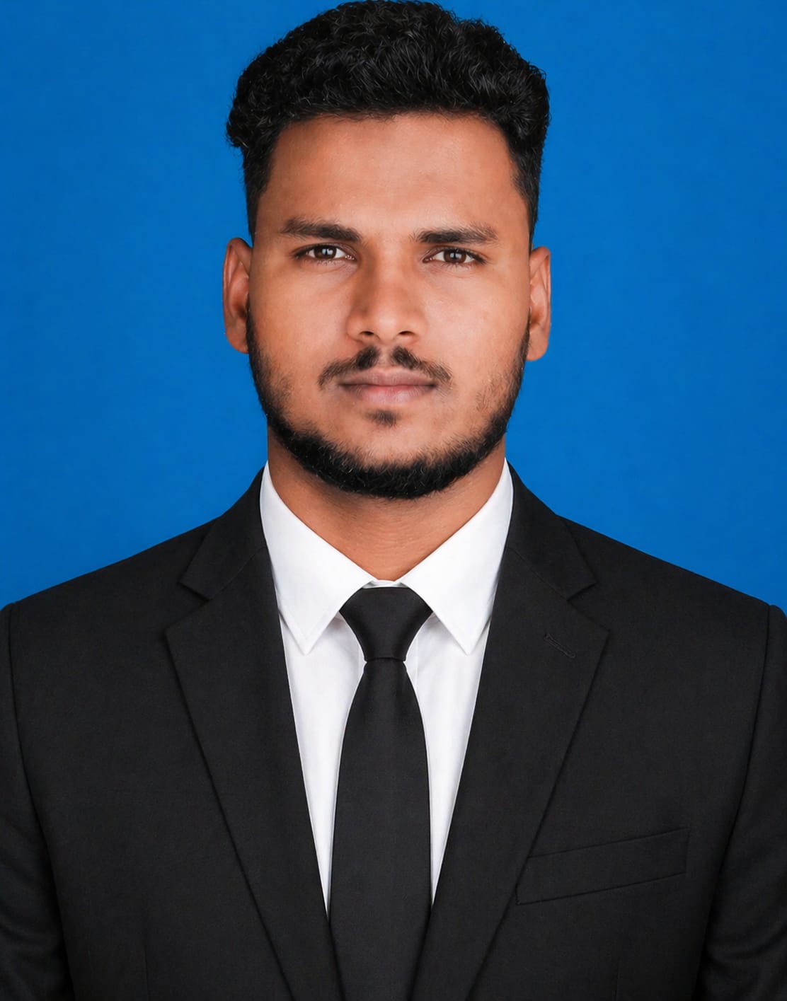 Transport Operations Manager