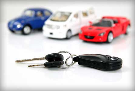 Safe Car Transportation