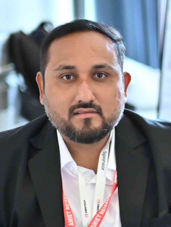 Chief Operating Officer