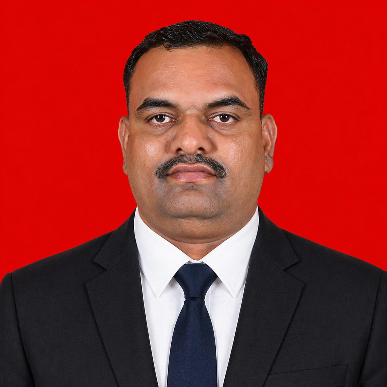 Transport Operations Manager